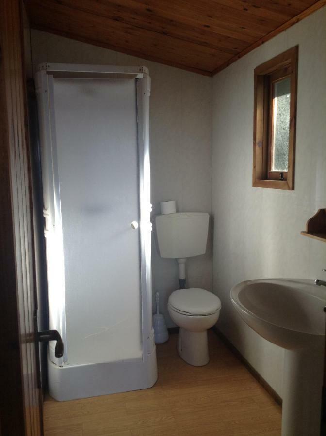 Hotel Il Rospo Moneglia Zewnętrze zdjęcie