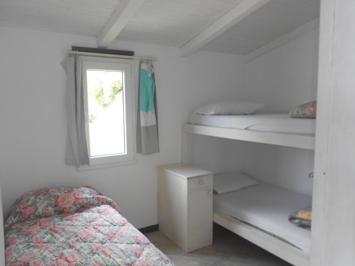 Hotel Il Rospo Moneglia Zewnętrze zdjęcie
