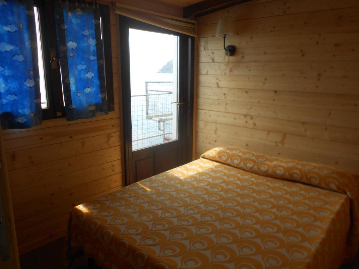 Hotel Il Rospo Moneglia Zewnętrze zdjęcie