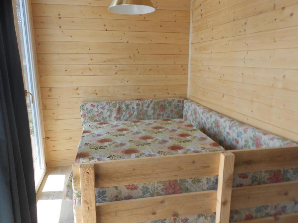 Hotel Il Rospo Moneglia Zewnętrze zdjęcie